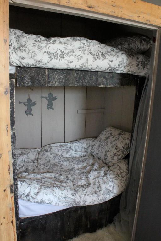B&B De Oude Nadorst Groningen Zimmer foto