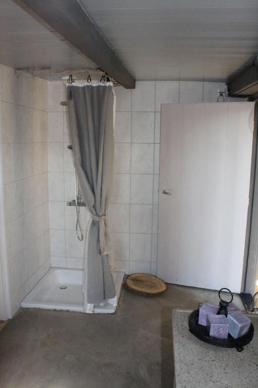 B&B De Oude Nadorst Groningen Zimmer foto
